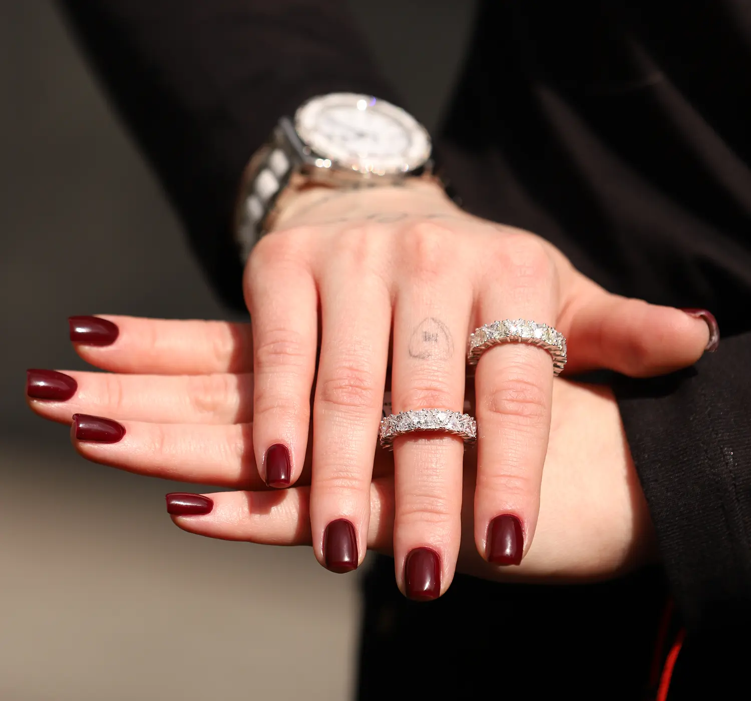 Nail (3)